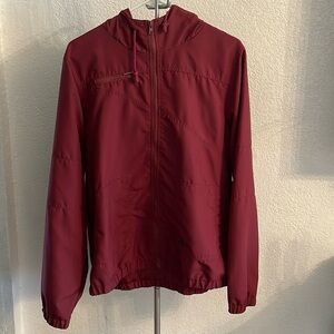 Volcom windbreaker jacket